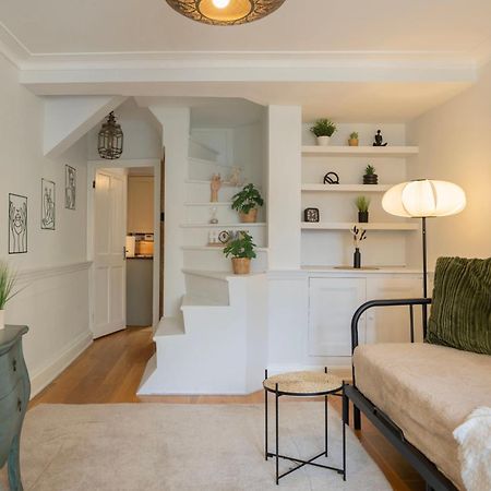 Gorgeous 2Bed House In New Road Διαμέρισμα Λονδίνο Εξωτερικό φωτογραφία