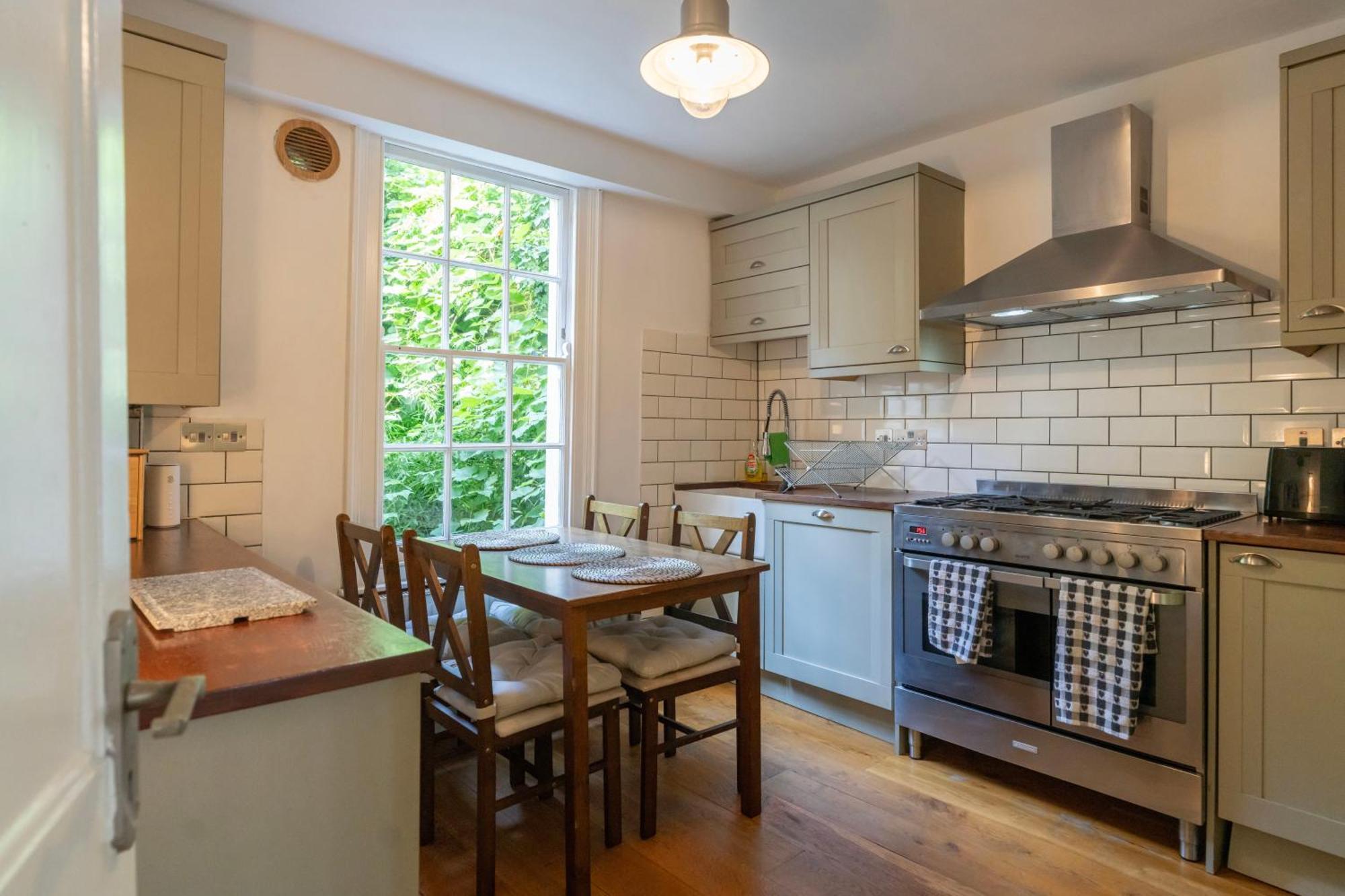 Gorgeous 2Bed House In New Road Διαμέρισμα Λονδίνο Εξωτερικό φωτογραφία