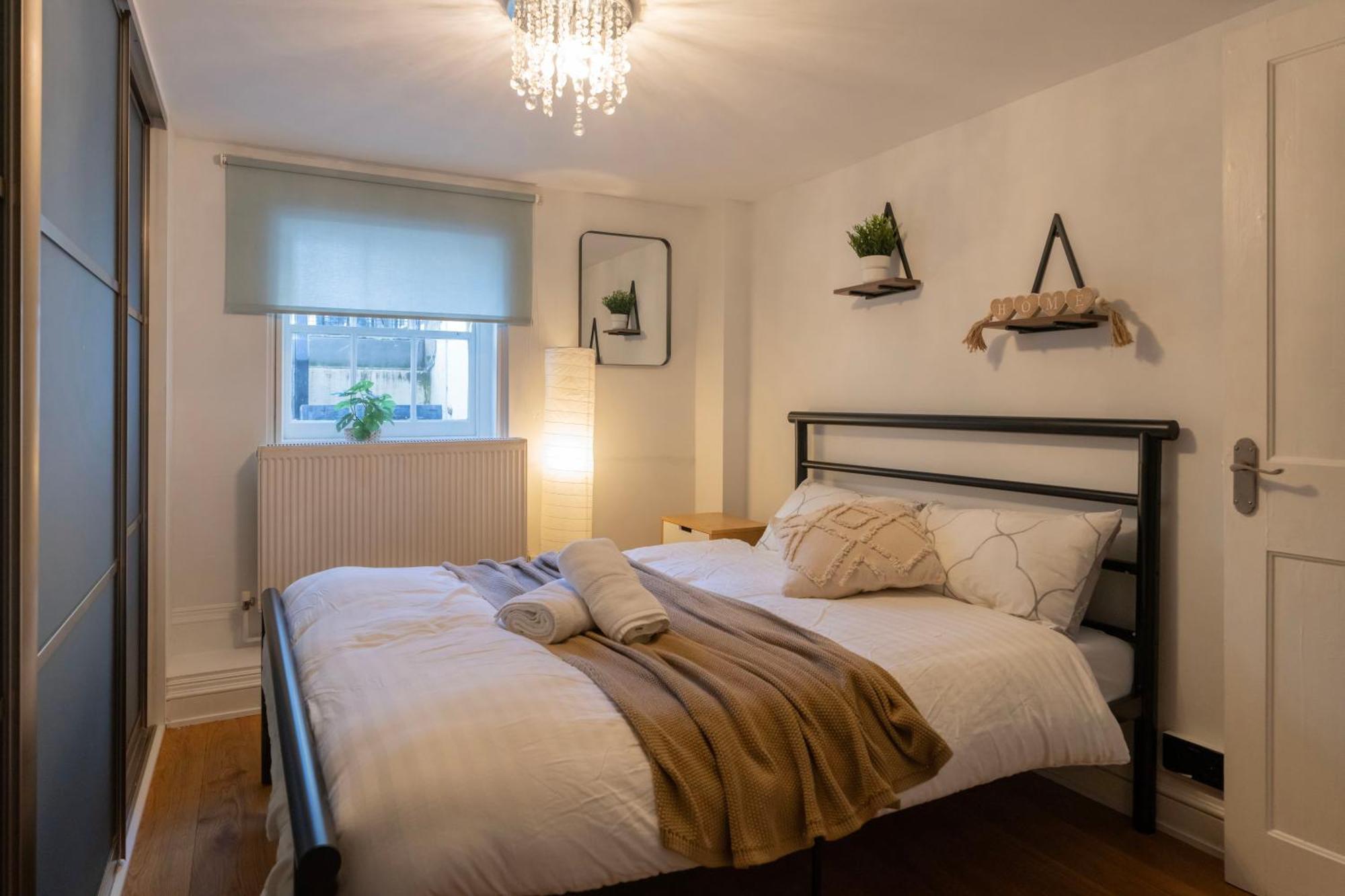 Gorgeous 2Bed House In New Road Διαμέρισμα Λονδίνο Εξωτερικό φωτογραφία
