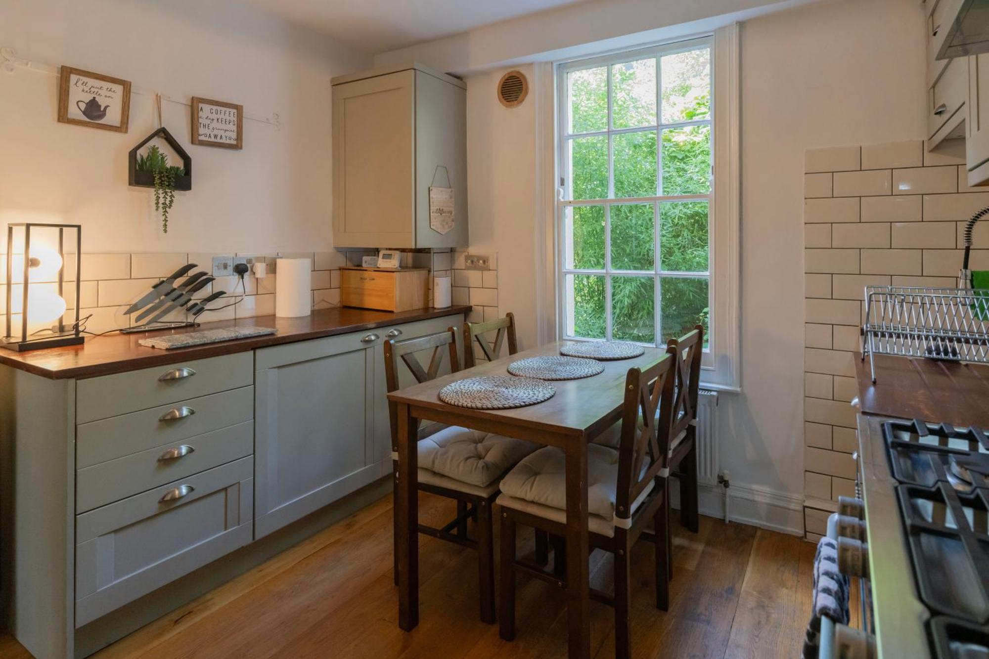 Gorgeous 2Bed House In New Road Διαμέρισμα Λονδίνο Εξωτερικό φωτογραφία