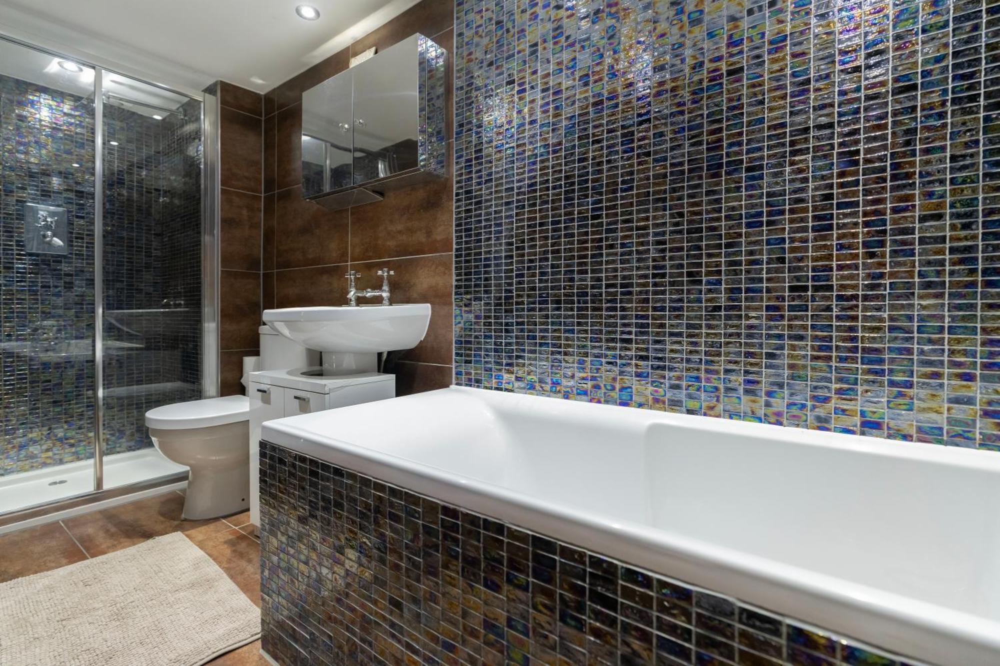 Gorgeous 2Bed House In New Road Διαμέρισμα Λονδίνο Εξωτερικό φωτογραφία