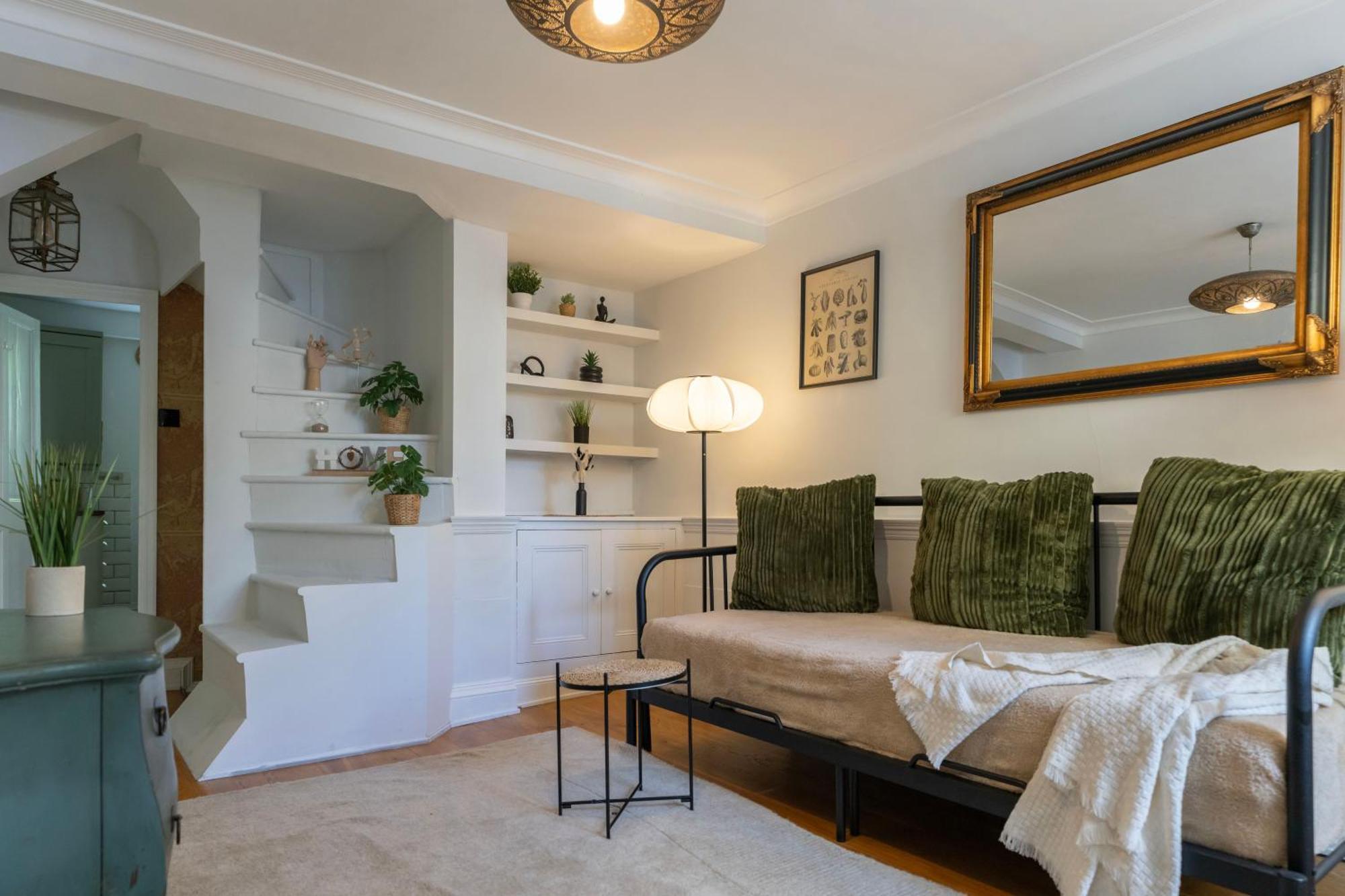 Gorgeous 2Bed House In New Road Διαμέρισμα Λονδίνο Εξωτερικό φωτογραφία