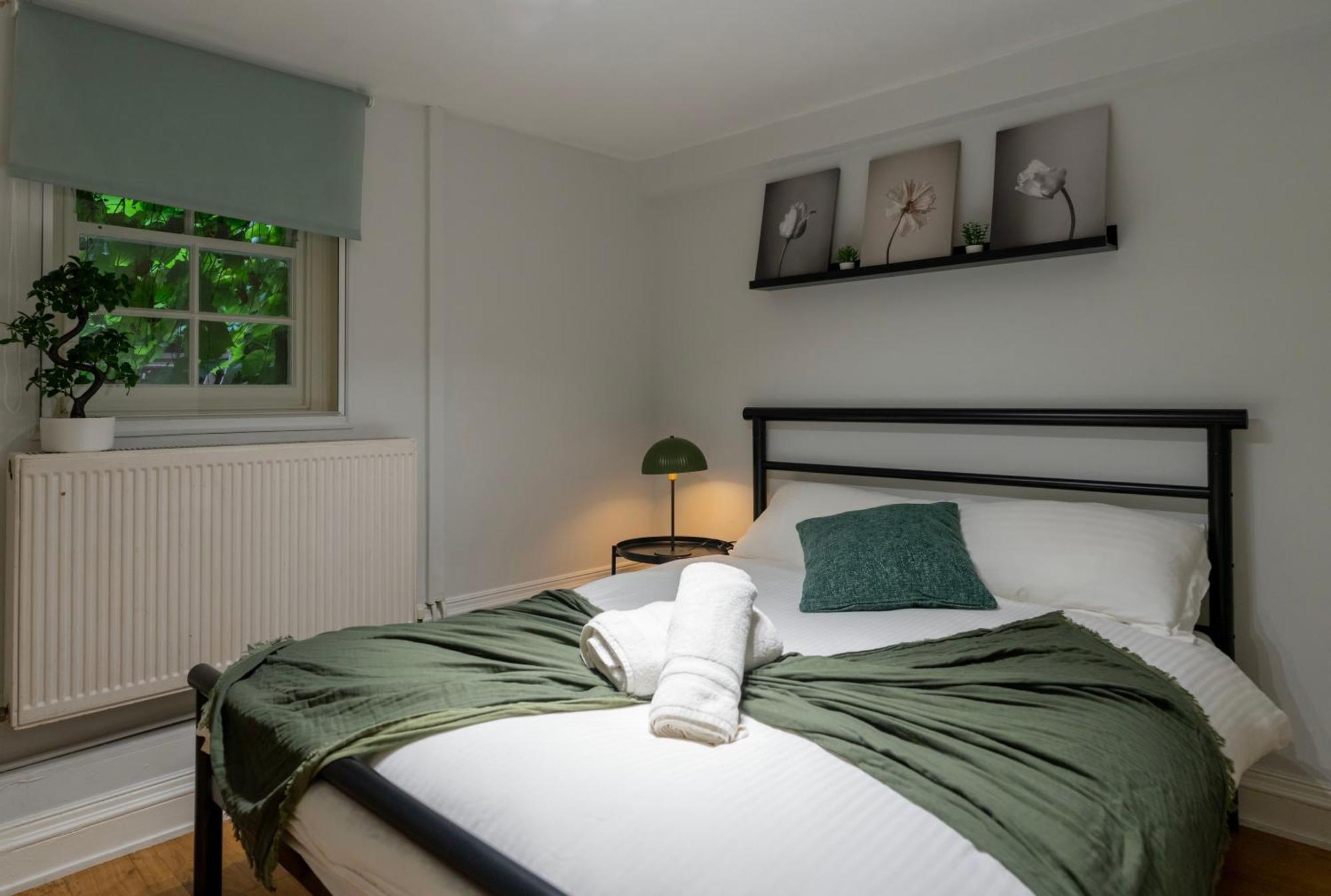 Gorgeous 2Bed House In New Road Διαμέρισμα Λονδίνο Εξωτερικό φωτογραφία