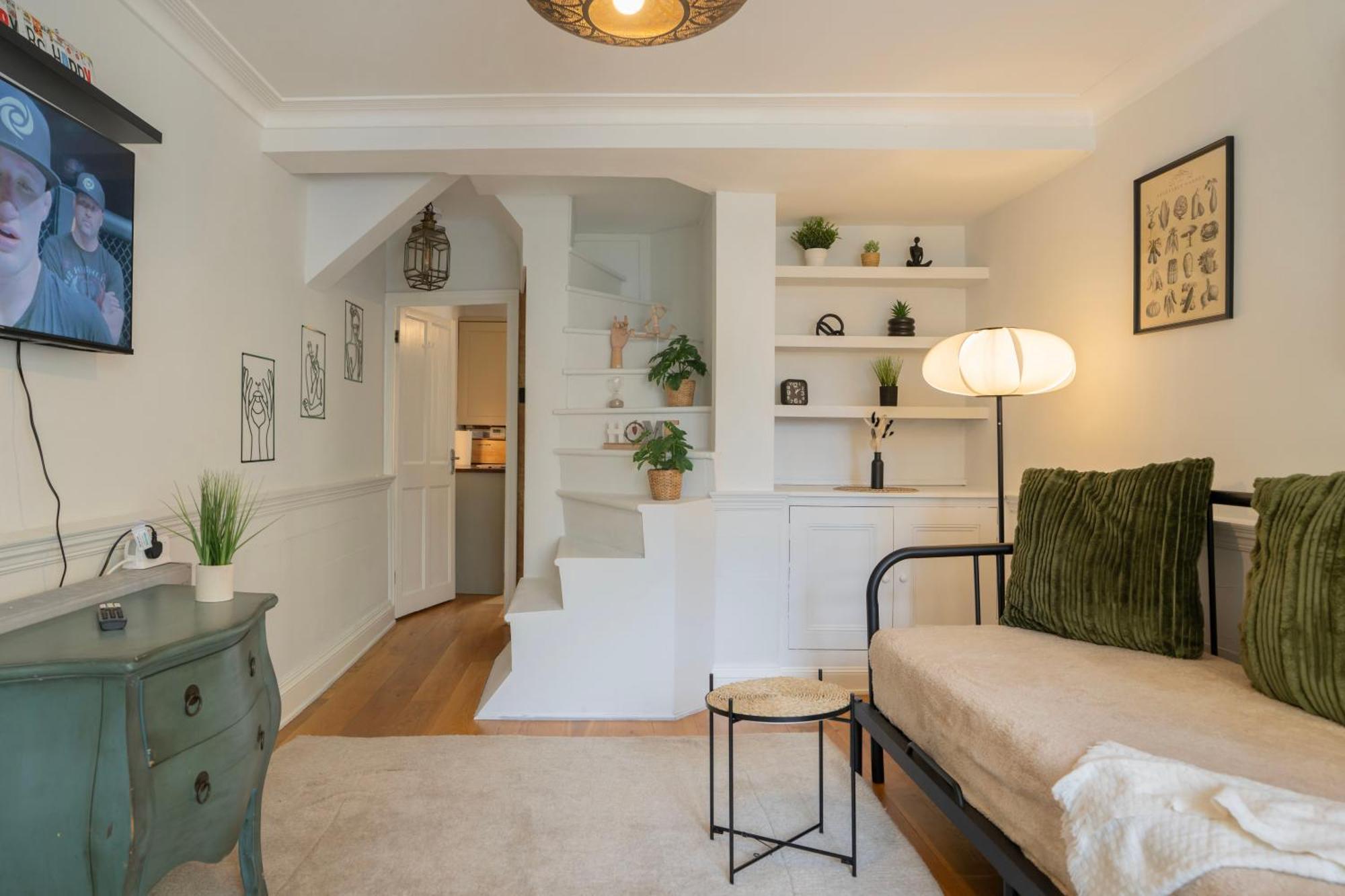 Gorgeous 2Bed House In New Road Διαμέρισμα Λονδίνο Εξωτερικό φωτογραφία